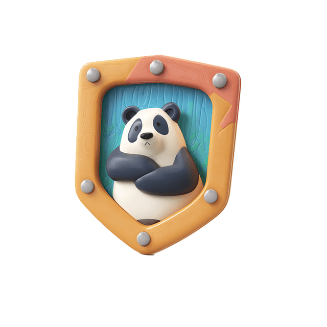 Bear Shield