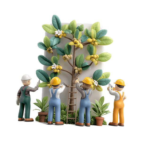 Gardening