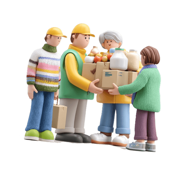 Helping People