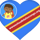 SchoolKits for Congo logo